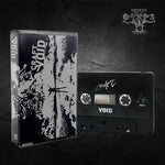 Craft - Void - Cassette