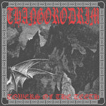 THANGORODRIM - Towers of the Teeth - 12" LP