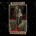 Werwolf - Blutgericht - CD
