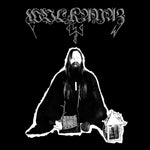 Wulkanaz - Paúrpura Fræovíbôkôs - 12" LP
