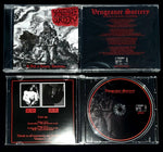 Vengeance Sorcery - In Oath to Torment, Unrelenting - CD