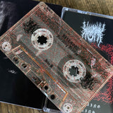 Hellmoon - Harrowing Domains - Special Edition Cassette