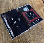 Hellmoon - Harrowing Domains - Special Edition Cassette