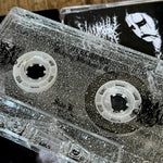 Hellmoon - Undying Blackened Glory - Special Edition Cassette