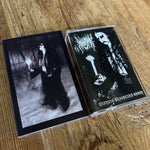 Hellmoon - Undying Blackened Glory - Special Edition Cassette
