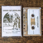 Book of Skelos - Magickal Atavism - Cassette