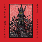 Cavern Dweller / Drug Darkness - Split - 12" LP