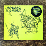 Forest Temple - Medieval Marvel - CD