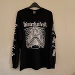 Hinterkaifeck - Longsleeve T Shirt