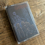 Solipsism - Cruelty and Necrospection - Cassette