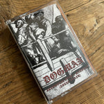 Dogman - Alcoholic Fury and Madness (Total Death) - Cassette