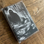 Thy Dark Luminary – The Gates to the Lifeless Grey - Cassette