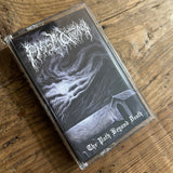 Pissmoon – The Path Beyond Death - Cassette
