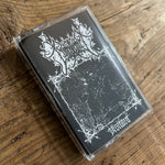 Nightgaunt – Visitant - Cassette