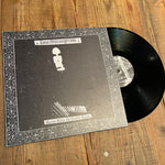 Lord Valtgryftåke - Buried Under the Carved Runes - 12" LP