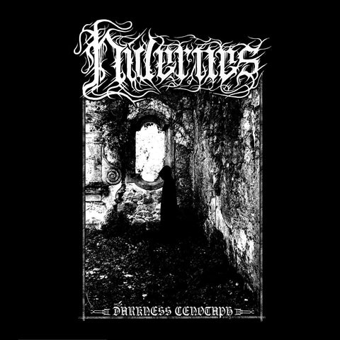 Nidernes - Darkness Cenotaph - 12" LP