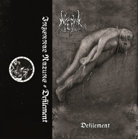 Infernal Nature – Defilement - Cassette