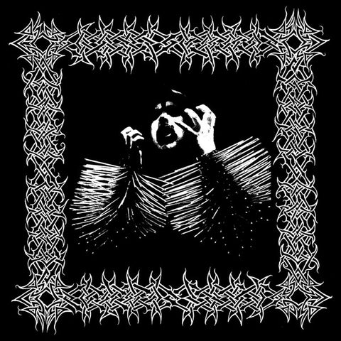 Klanen – Coerced Into Desolate Eternity - 12" LP