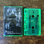 Shadow Dungeon - Pathways to... Thy Primordial Blackness - Cassette