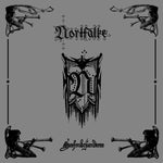 Nortfalke ‎– Seefonktjúenderee - 12" LP