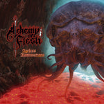 Alchemy of Flesh - Ageless Abominations - Cassette