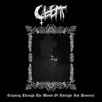 Glemt - Eclipsing Through the Womb Of Twilight and Dementia - 12" LP