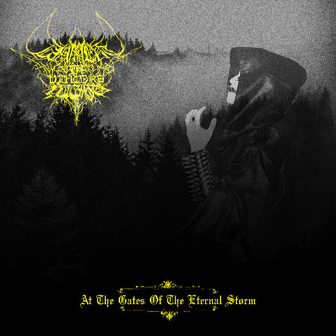 Lament in Winters Night - At the Gates of the Eternal Storm - CD