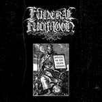 Funeral Fullmoon - Poetry of the Death Poison - 12" LP