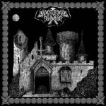 Nocturnal Tyrant - Drowned in Eternal Desolation - Cassette