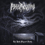 Pissmoon – The Path Beyond Death - Cassette