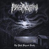 Pissmoon – The Path Beyond Death - Cassette