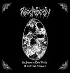 Rotten Moon - No Dawn in This World of Infernal Eclipses - 12" LP